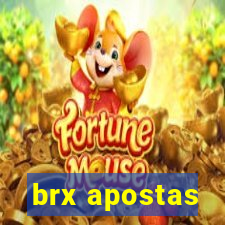 brx apostas